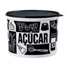 Caixa Açúcar Tupperware Pop Box 5Kg Plus