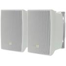Caixa Acustica 5 Polegadas 2 Vias 40W Rms C-521B - JBL