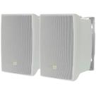 Caixa Acustica 6 Polegadas 2 Vias 50W Rms C-621B - JBL