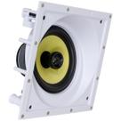 Caixa Acústica Arandela Embutir JBL CI6SA Plus Angulada 160W