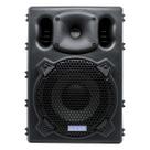 Caixa Acústica Ativa 8 Polegadas 2 Vias 100w Rms Csr 770a