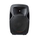 Caixa Acústica Ativa CPA-15600L 600W Bluetooth Preta Hayonik - 0000069665