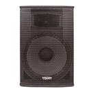 Caixa Acústica Ativa Donner Dn15 A Bluetooth 175+175 WRms - LL Audio