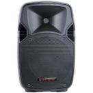 Caixa Acústica Ativa Hayonik CPA 10200 160W Bluetooth Preta F003