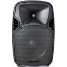 Caixa Acústica Ativa Hayonik CPA-12400L 400W Bluetooth Preta