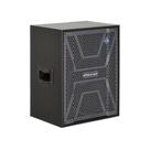 Caixa acustica ativa oneal opb-1312x preta
