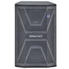 Caixa acustica ativa oneal opb-735x preta