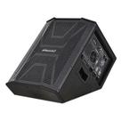 Caixa acustica ativa oneal opm-735x preta monitor