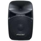 Caixa Acústica Ativa OPB-915 BT Bluetooth 15 Pol+Tripé ONEAL