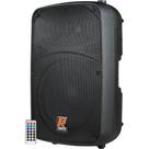 Caixa Acústica Ativa SR315A 300W - Staner