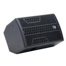 Caixa Acustica Ativa Staner BK708A 8 Pol Preta