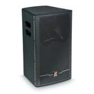 Caixa Acústica Ativa Staner Upper 312A Caixa Ativa 180W 12 polegadas Cor Preto