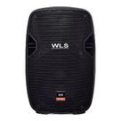 Caixa acústica ativa wls s-10