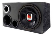 Caixa Acústica Automotiva Detoner Subwoofer 12 Pol