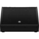 Caixa Acustica Bi Amplificada DHR12M 2 Vias 12 Woofer 1000W Preta Yamaha Caixa Acustica Bi Amplificada DHR12M 2 Vias 12 Woofer 1000W Preta Yamaha