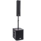 Caixa Acustica Boxx Sistema Coluna CO 02 600W