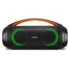 Caixa Acústica Britânia BBS200BT Extreme 200W Bluetooth Flash Lights 9h IPX5