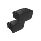 Caixa acustica bsa aw6 som ambiente interno/externo