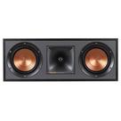 Caixa Acústica Central Klipsch Ebony, 100W RMS - R-52C