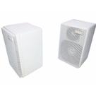 Caixa acustica csr-75m 40w branca