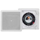 Caixa Acústica De Embutir Arandela Par JBL 6FR1Q Plus Quadrada 6 Polegadas 50w Caixa Acústica De Embutir Arandela Par JBL 6FR1Q Plus Quadrada 6 Polegadas 50w