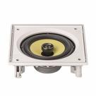 Caixa Acústica De Embutir Jbl Ci6sa Arandela Angulada 120w