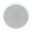 Caixa Acústica de Embutir no Teto 5" Pol. AMT 5 MKII 6W 100V 86dB Branco Caixa Acústica de Embutir no Teto 5" Pol. AMT 5 MKII 6W 100V 86dB Branco