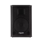 Caixa Acústica Donner Saga 10p Tweeter Piezo 100 Wrms