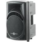 Caixa acustica frahm pl12 preto