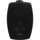 Caixa Acústica Hayonik Hsp-560ip Indoor Preta Caixa Acústica Hayonik Hsp-560ip Indoor Preta