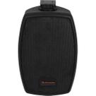 Caixa Acústica Hayonik Hsp-560Op Outdoor Preta Caixa Acústica Hayonik Hsp-560Op Outdoor Preta