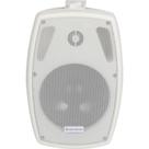 Caixa Acústica Hayonik Hsp-670ib Indoor Branca