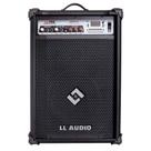 Caixa Acústica Multiuso LL140BT - LL AUDIO