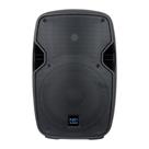Caixa Acústica NK Áudio N10 Ativa 160W Bluetooth Preta