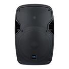 Caixa Acústica NK Áudio N12 Ativa 300W Bluetooth Preta