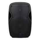 Caixa Acústica NK Áudio N15 Ativa 300W Bluetooth Preta