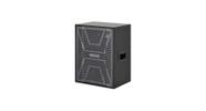 Caixa acústica oneal ob-1315x pt 15" (100w rms) Caixa acústica oneal ob-1315x pt 15" (100w rms)