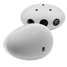 Caixa Acustica Onsound Os600p Branco (par)
