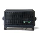 Caixa Acústica Para Rádio Comunicação Som De Qualidade Px Py Vhf Uhf Dual Band Steelbras Ap4885