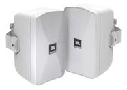 Caixa Acustica Passiva 5" 2 Vias 80W CONTROL SA-5 Branco - JBL Caixa Acustica Passiva 5" 2 Vias 80W CONTROL SA-5 Branco - JBL