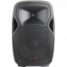 Caixa Acústica Passiva Hayonik CP-15600 600W Preta