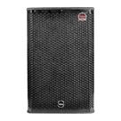 Caixa Acústica Passiva Leacs LCR712 Preto 500W RMS