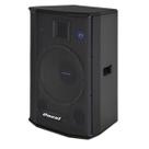Caixa Acustica Passiva Oneal 200 W RMS 12 Ob1760 Preta