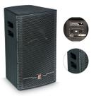 Caixa Acústica Passiva Staner Upper 515P 300w Driver Titânio
