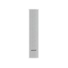 Caixa Acustica Passiva Vertical Oneal Olb602 180w Rms Branca