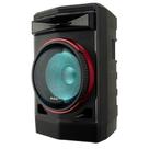Caixa Acustica Philco Bluetooth Pcx7100 750w Preto Bivolt
