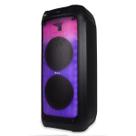 Caixa Acústica Philco PCX7200 1350W Bluetooth 5.3 Bivolt LED 15h Caixa Acústica Philco PCX7200 1350W Bluetooth 5.3 Bivolt LED 15h