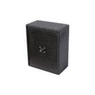 CAIXA ACÚSTICA PROFISSIONAL ECO SOM PEQUENO PORTE RP10 Passiva