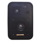 Caixa acustica soundvoice 4 indoor in-40p preta