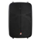 Caixa Acustica Staner SR315M 2 Canais USB Bluetooth FM Preta